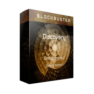 Discovery Blockbuster Deluxe thumbnail