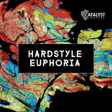 Hardstyle Euphoria thumbnail