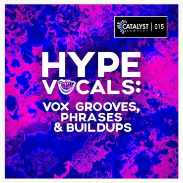 Hype Vocals thumbnail