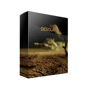 Desolate thumbnail