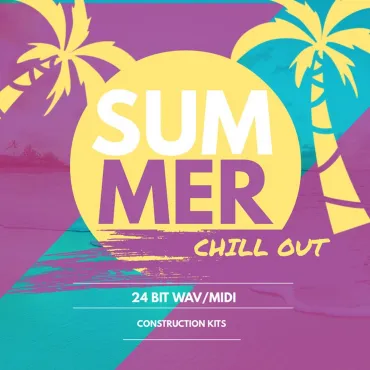 Summer Chill Out thumbnail