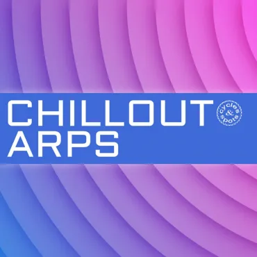 Chillout Arps thumbnail