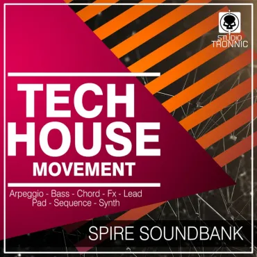 Tech House Movement thumbnail