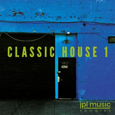 Classic House 1 thumbnail