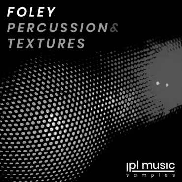 Foley Percussion & Textures thumbnail
