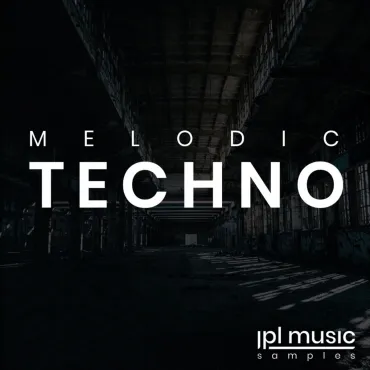 Melodic Techno thumbnail