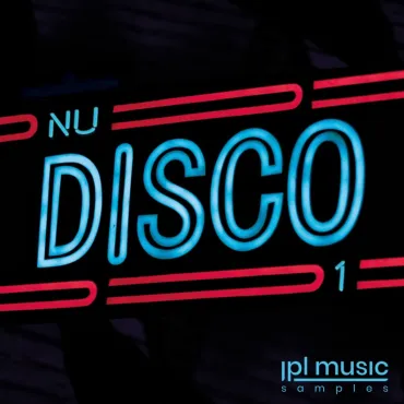 Nu Disco 1 thumbnail