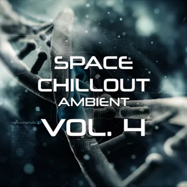 Space Chillout Vol 4 thumbnail