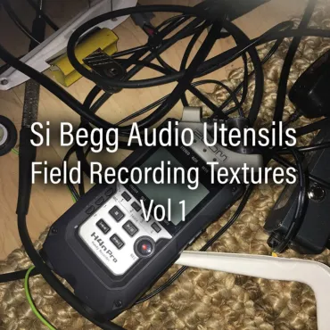 Field Recording Textures Vol 1 thumbnail