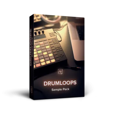 Drumloops thumbnail