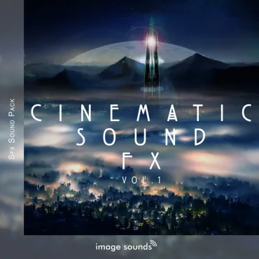 Cinematic Sound FX 1 thumbnail