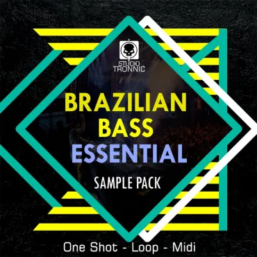 Brazilian Bass Essential thumbnail