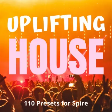 Uplifting House - Spire thumbnail