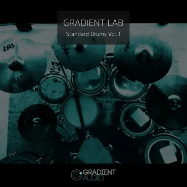 Standard Drums Vol 1 thumbnail