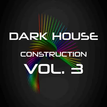 Dark House Construction vol. 3 thumbnail