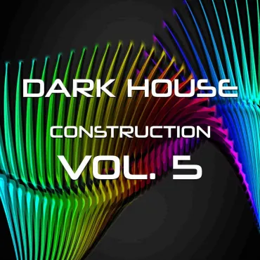 Dark House Construction vol.5 thumbnail