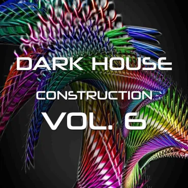 Dark House Construction vol.6 thumbnail