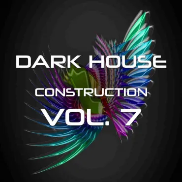Dark House Construction vol.7 thumbnail
