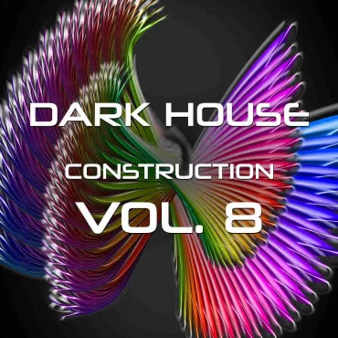 Dark House Construction vol.8 thumbnail