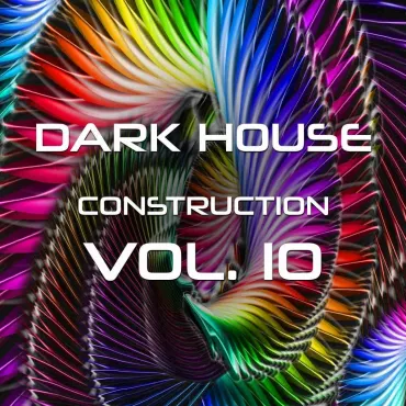 Dark House Construction vol.10 thumbnail