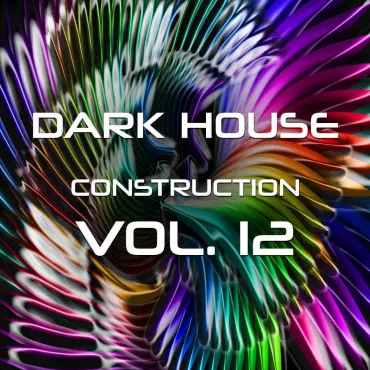  Dark House Construction vol. 12 thumbnail