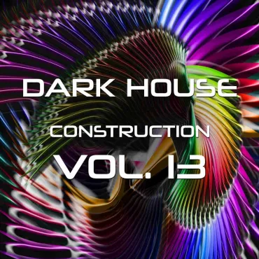 Dark House Construction vol.13 thumbnail