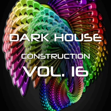  Dark House Construction vol.16 thumbnail