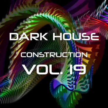 Dark House Construction vol.19 thumbnail