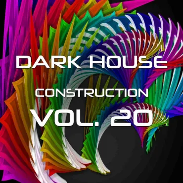 Dark House Construction vol.20 thumbnail