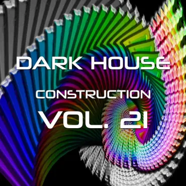 Dark House Construction vol.21 thumbnail