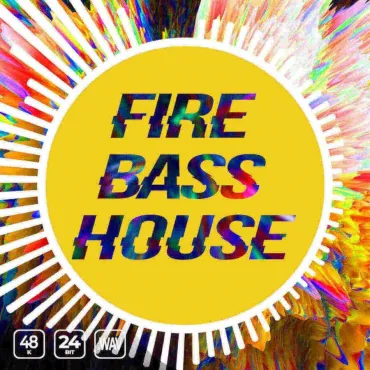 Fire Bass House thumbnail