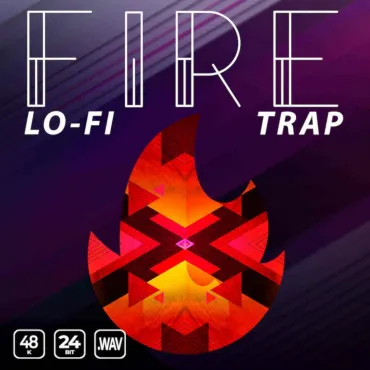 Fire Lo-Fi Trap thumbnail