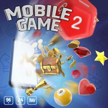 Mobile Game 2 thumbnail