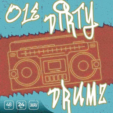 Ole Dirty Drumz thumbnail