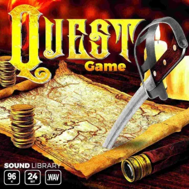 Quest Game thumbnail