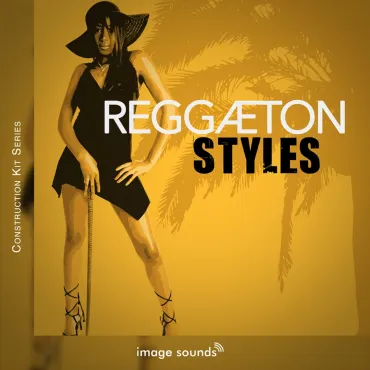 Reggaeton Styles 1 thumbnail
