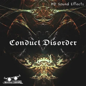 Conduct Disorder thumbnail