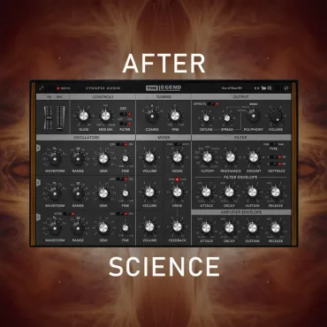 After Science thumbnail