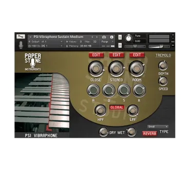 PSI Vibraphone thumbnail