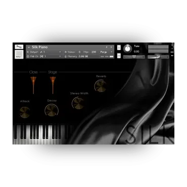 Silk Piano thumbnail