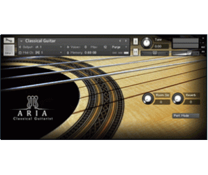 Classical Guitar thumbnail