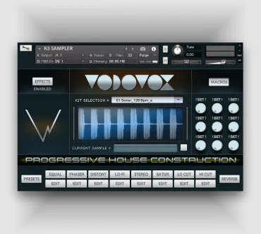 Progressive House Construction thumbnail