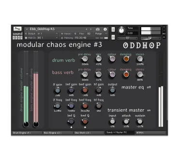 MCE 3 - Oddhop thumbnail