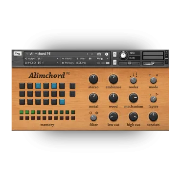 Alimchord thumbnail