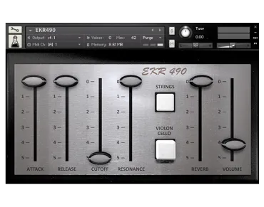EKR490 thumbnail