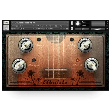Indie Ukulele thumbnail
