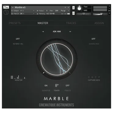 Marble thumbnail
