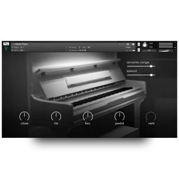 Home Piano thumbnail