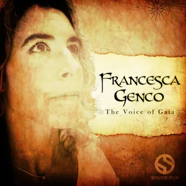 Voice of Gaia: Franscesca thumbnail