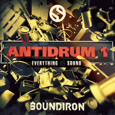 Antidrum 1 thumbnail